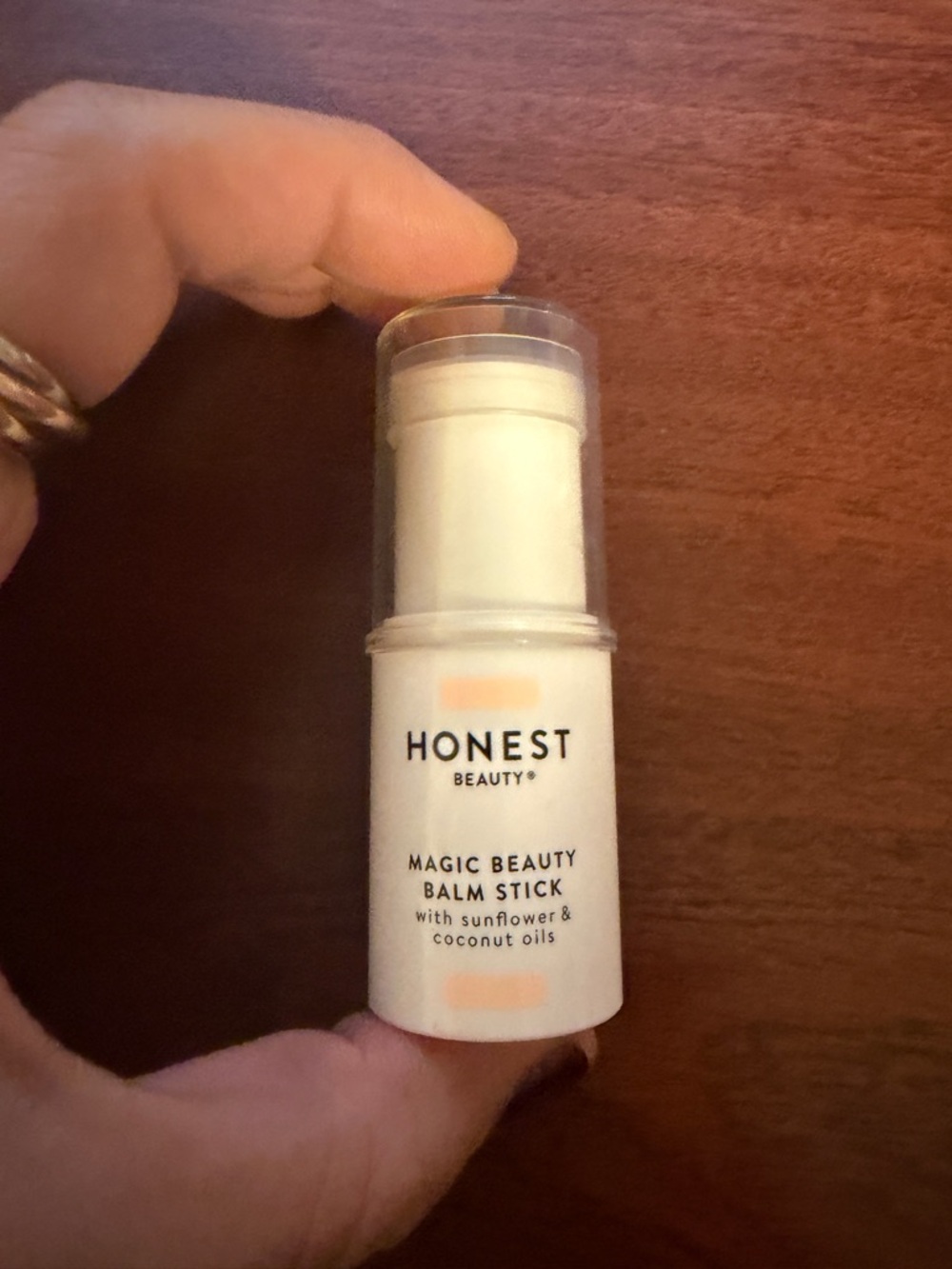 The Honest Company Magic Beauty Balm Stick
